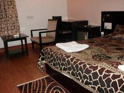фото отеля Tekarees Inn