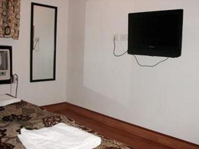 фото отеля Tekarees Inn