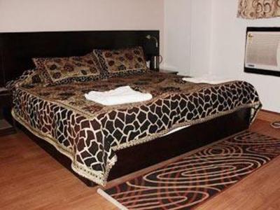 фото отеля Tekarees Inn