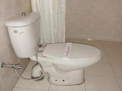 фото отеля Tekarees Inn