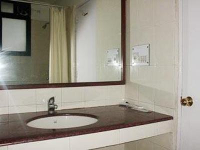 фото отеля Tekarees Inn