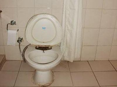 фото отеля Tekarees Inn