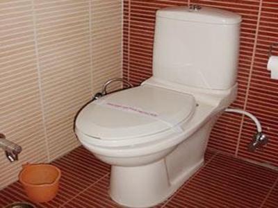 фото отеля Tekarees Inn