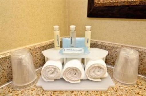 фото отеля Holiday Inn Express Hotel and Suites Belgrade