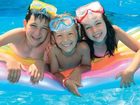 фото отеля Holiday Inn Express Hotel and Suites Belgrade
