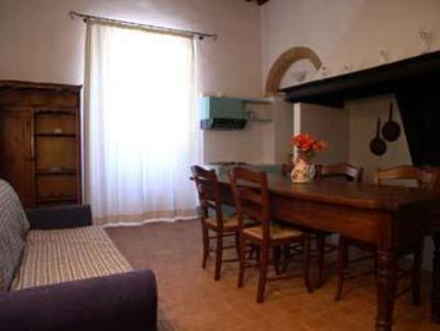 фото отеля Palazzo Del Borgo Chianni