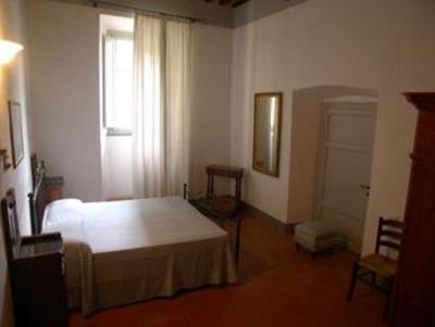 фото отеля Palazzo Del Borgo Chianni