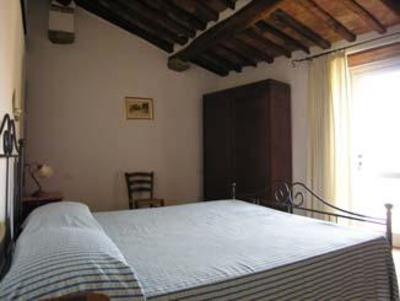 фото отеля Palazzo Del Borgo Chianni