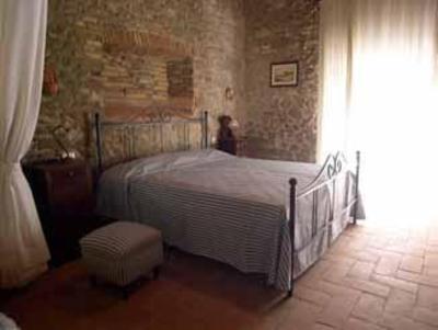 фото отеля Palazzo Del Borgo Chianni