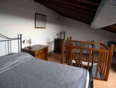 фото отеля Palazzo Del Borgo Chianni