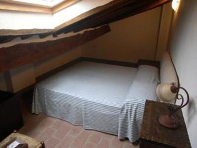 фото отеля Palazzo Del Borgo Chianni