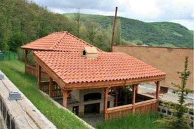 фото отеля Nairi Rest House