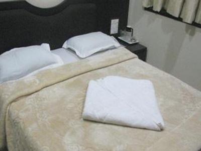 фото отеля Hotel Suhashini Palace