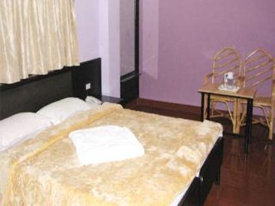 фото отеля Hotel Suhashini Palace