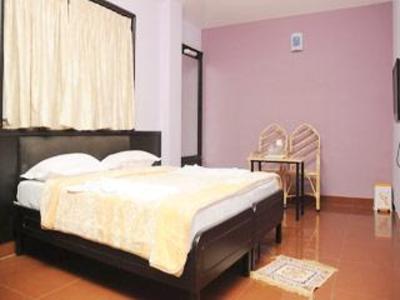 фото отеля Hotel Suhashini Palace