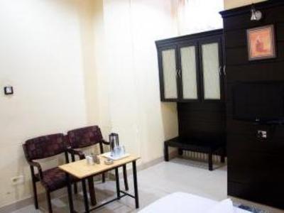 фото отеля Hotel Suhashini Palace