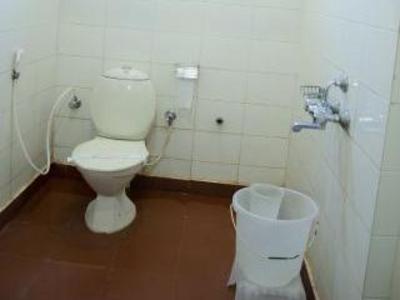 фото отеля Hotel Suhashini Palace