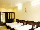 фото отеля Hotel Suhashini Palace