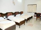 фото отеля Hotel Suhashini Palace