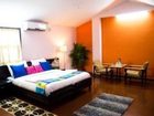 фото отеля Hotel Suhashini Palace