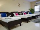 фото отеля Hotel Suhashini Palace