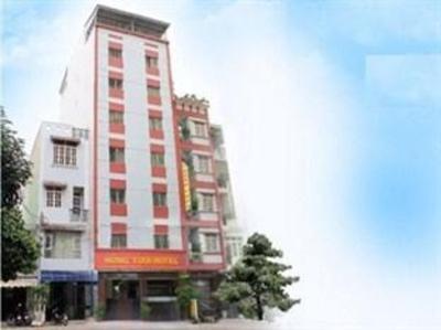 фото отеля Hong Tuoi Hotel