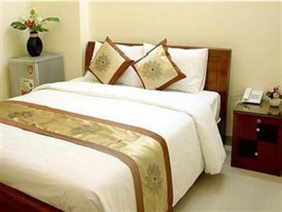 фото отеля Hong Tuoi Hotel