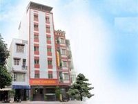 Hong Tuoi Hotel