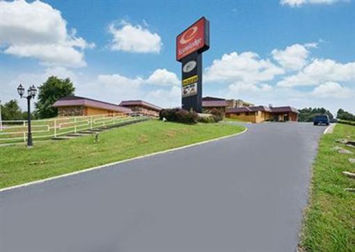 фото отеля Econo Lodge Gilbertsville