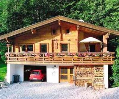 фото отеля Haus Zuflucht