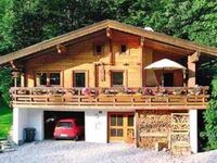 Haus Zuflucht