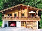 фото отеля Haus Zuflucht