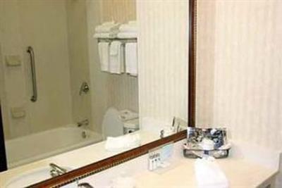 фото отеля Hampton Inn Cincinnati Airport North Hebron (Kentucky)