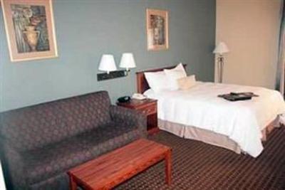 фото отеля Hampton Inn Cincinnati Airport North Hebron (Kentucky)