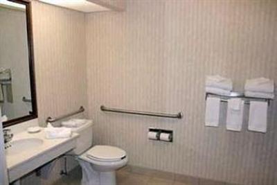 фото отеля Hampton Inn Cincinnati Airport North Hebron (Kentucky)