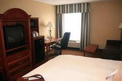 фото отеля Hampton Inn Cincinnati Airport North Hebron (Kentucky)