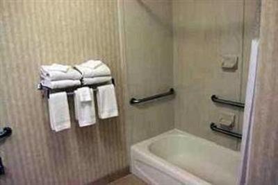 фото отеля Hampton Inn Cincinnati Airport North Hebron (Kentucky)
