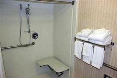 фото отеля Hampton Inn Cincinnati Airport North Hebron (Kentucky)