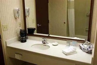 фото отеля Hampton Inn Cincinnati Airport North Hebron (Kentucky)