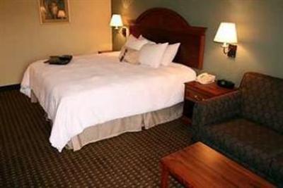 фото отеля Hampton Inn Cincinnati Airport North Hebron (Kentucky)