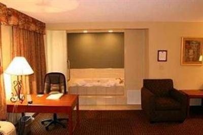 фото отеля Hampton Inn Cincinnati Airport North Hebron (Kentucky)