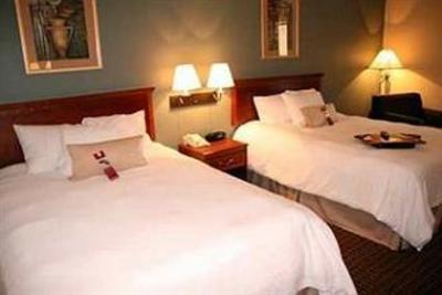 фото отеля Hampton Inn Cincinnati Airport North Hebron (Kentucky)