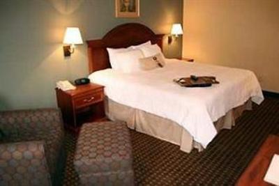 фото отеля Hampton Inn Cincinnati Airport North Hebron (Kentucky)