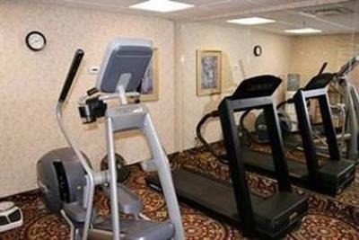фото отеля Hampton Inn Cincinnati Airport North Hebron (Kentucky)