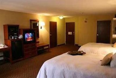 фото отеля Hampton Inn Cincinnati Airport North Hebron (Kentucky)