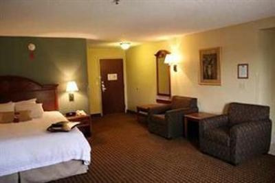 фото отеля Hampton Inn Cincinnati Airport North Hebron (Kentucky)