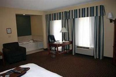 фото отеля Hampton Inn Cincinnati Airport North Hebron (Kentucky)