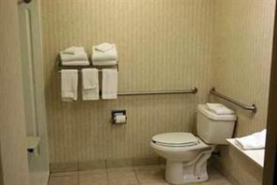 фото отеля Hampton Inn Cincinnati Airport North Hebron (Kentucky)