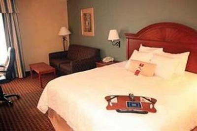 фото отеля Hampton Inn Cincinnati Airport North Hebron (Kentucky)