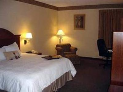 фото отеля Hampton Inn Cincinnati Airport North Hebron (Kentucky)
